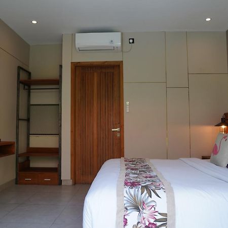 Umah Anyar Hotel Canggu Eksteriør billede
